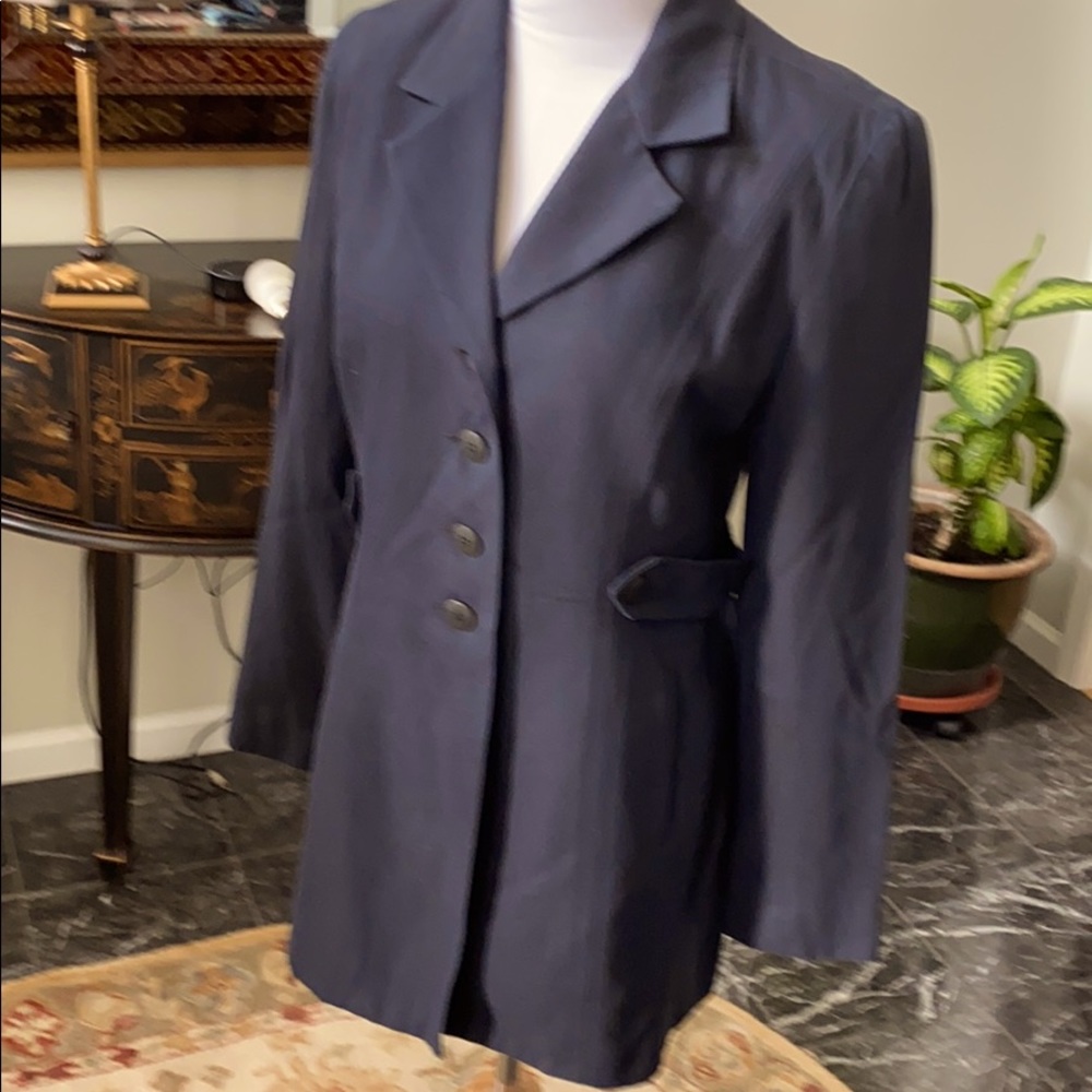 JENNE MAAG Jacket